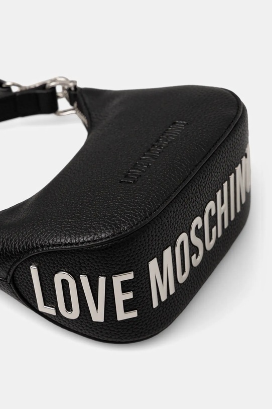 Love Moschino torebka czarny JC4019PP1OLT000B