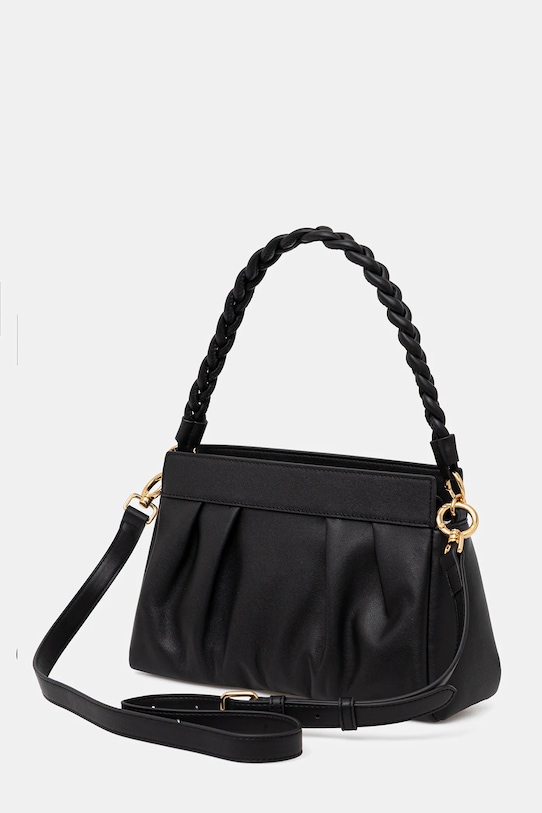 Akcesoria Love Moschino torebka JC4159PP1OL1900A czarny