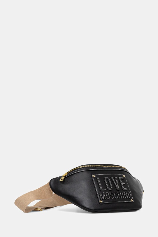 Love Moschino nerka JC4087PP1OLI1000 czarny SS26