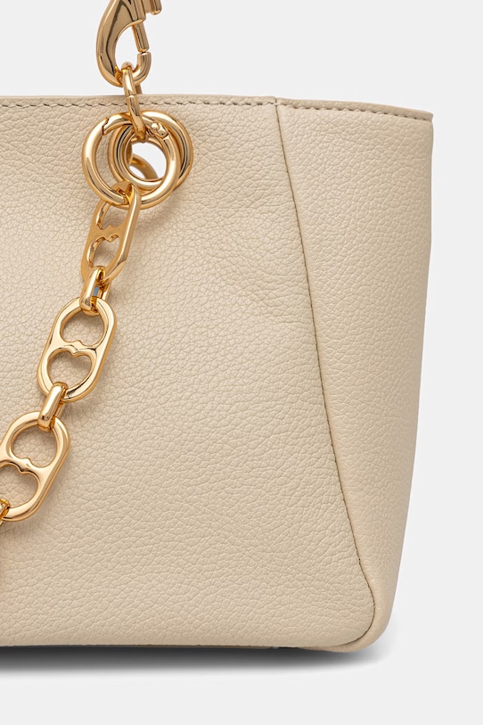 Accesorii Love Moschino poșetă JC4165PP1OL1211A bej