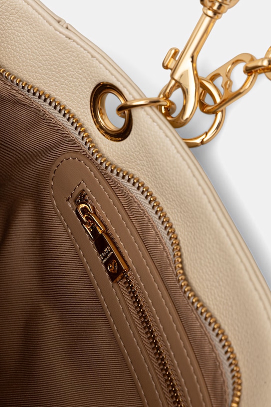 Love Moschino poșetă JC4165PP1OL1211A bej