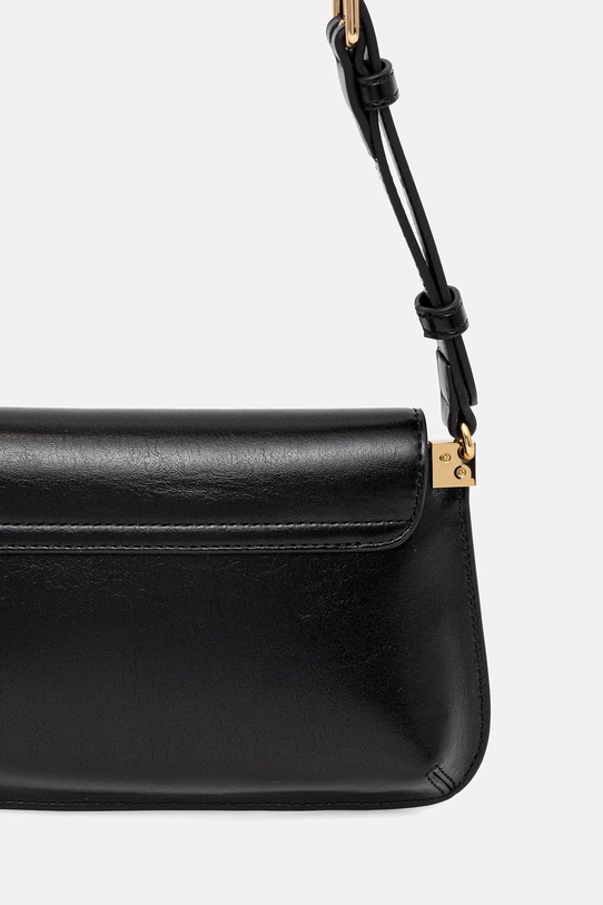 Akcesoria Love Moschino torebka JC4058PP1OLH0000 czarny