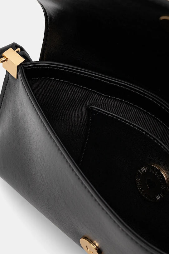 Love Moschino torebka JC4058PP1OLH0000 czarny