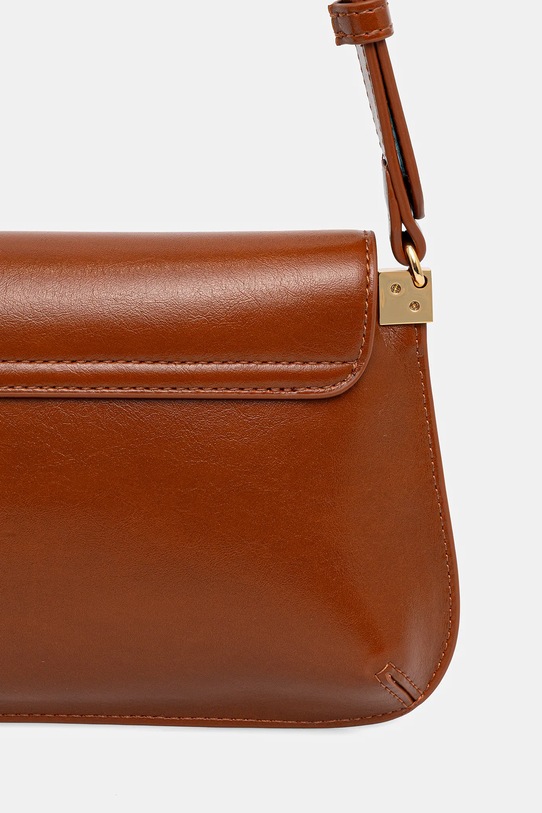 Akcesoria Love Moschino torebka JC4058PP1OLH0200 brązowy