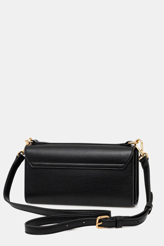 Akcesoria Love Moschino torebka JC4170PP1OLX0000 czarny