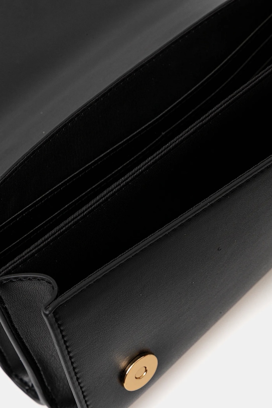 Love Moschino torebka JC4170PP1OLX0000 czarny