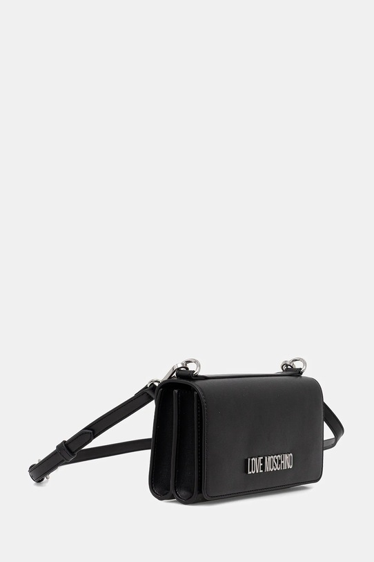 Love Moschino torebka JC4170PP1OLX000B czarny SS26