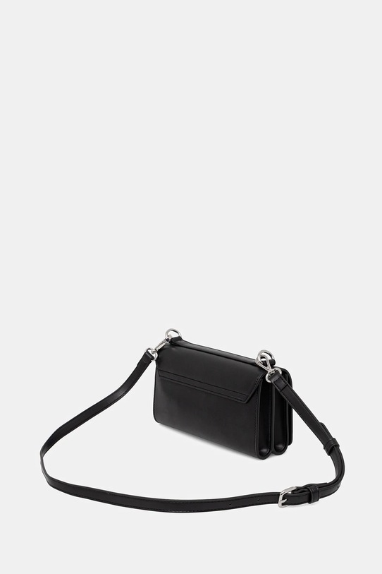 Akcesoria Love Moschino torebka JC4170PP1OLX000B czarny