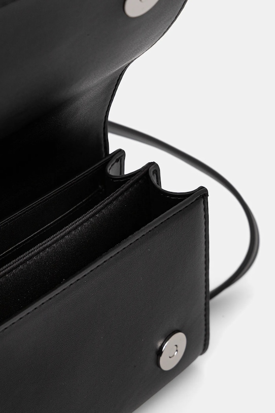 Love Moschino torebka JC4170PP1OLX000B czarny