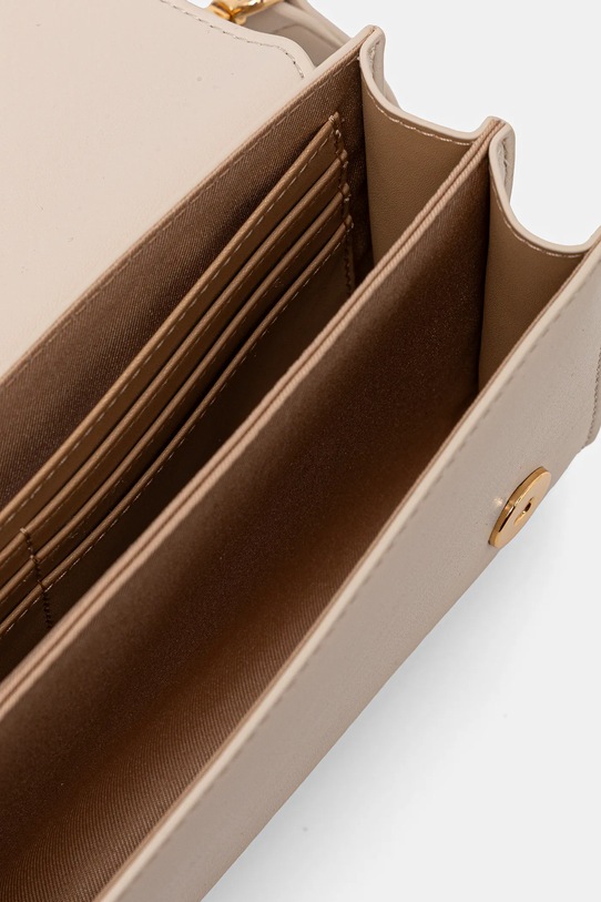 Love Moschino torebka JC4170PP1OLX0110 beżowy