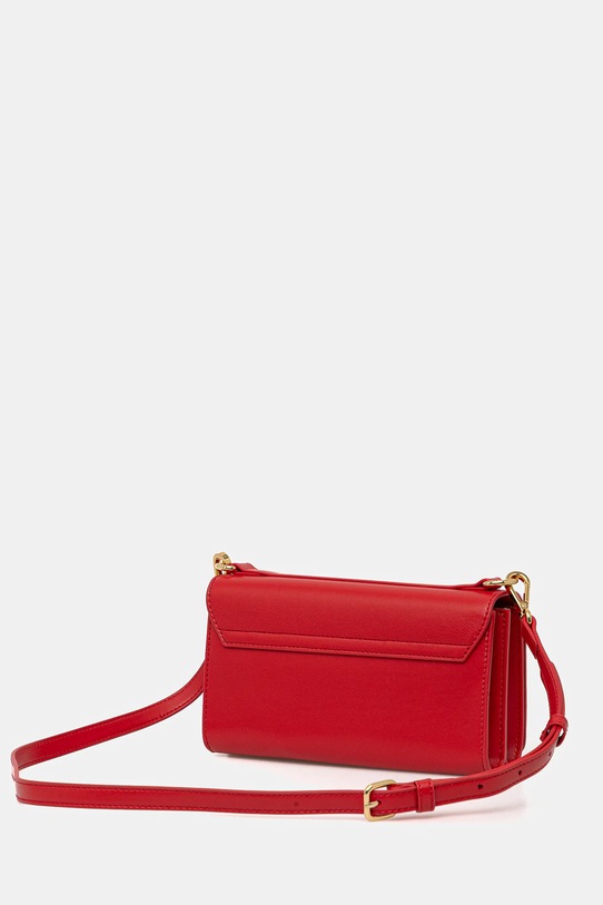 Akcesoria Love Moschino torebka JC4170PP1OLX0500 czerwony