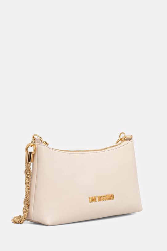 Чанта Love Moschino JC4143PP1OLX0110 бежов SS26