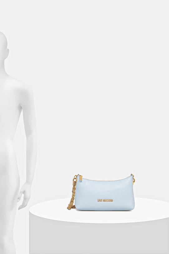 Чанта Love Moschino JC4143PP1OLX0701