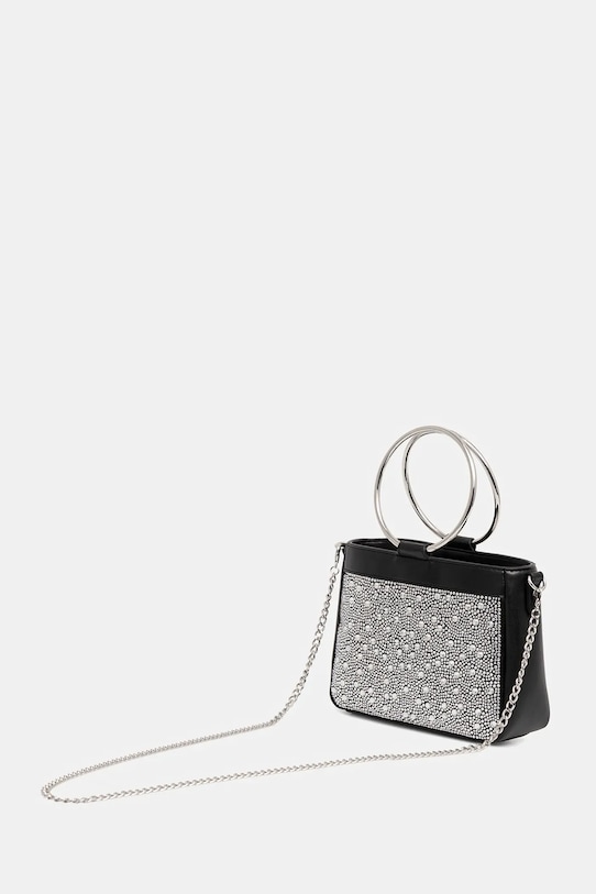 Akcesoria Love Moschino torebka JC4169PP1OLW100A czarny