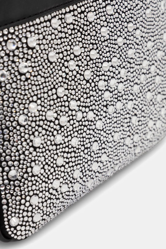 Love Moschino torebka czarny JC4169PP1OLW100A