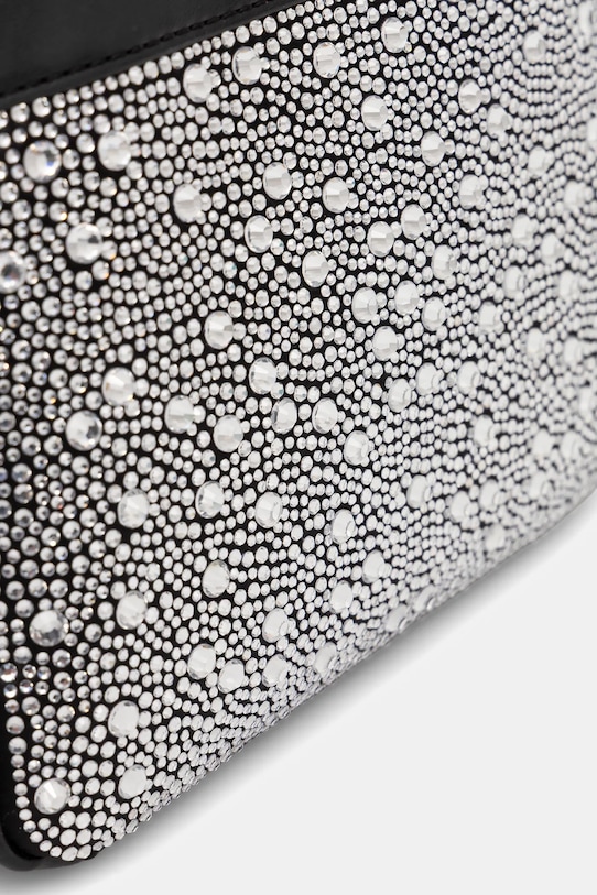 Love Moschino torebka czarny JC4169PP1OLW100A