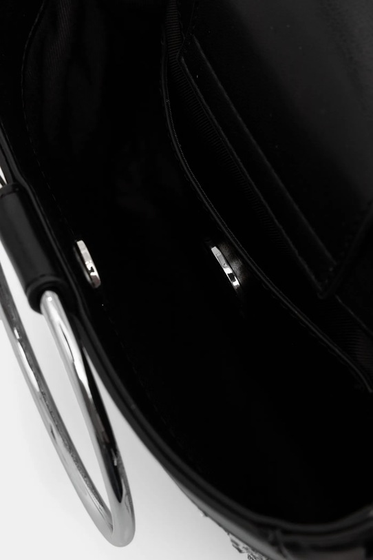 Love Moschino torebka JC4169PP1OLW100A czarny