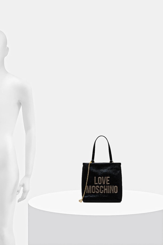 Love Moschino torebka JC4102PP1OLK0000