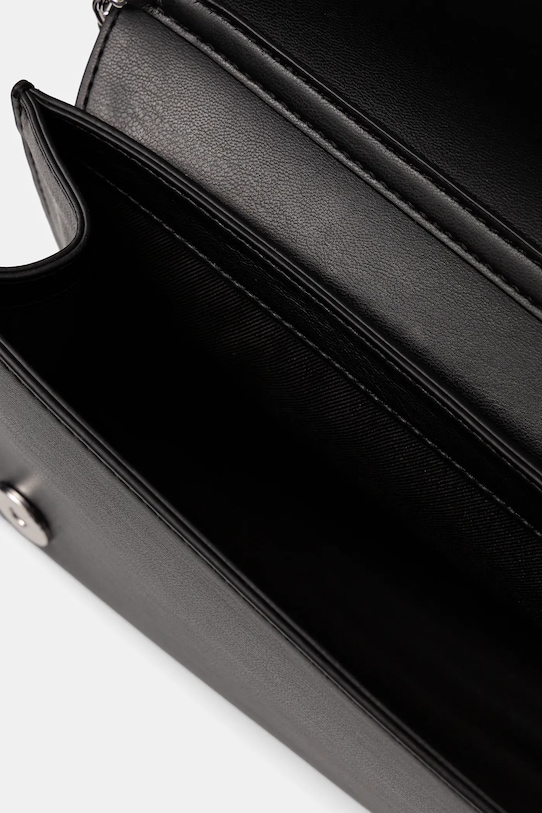 Love Moschino torebka czarny JC4168PP1OLW100A