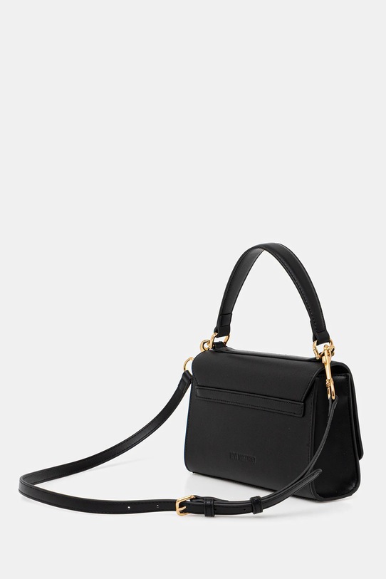 Akcesoria Love Moschino torebka JC4146PP1OL1600A czarny