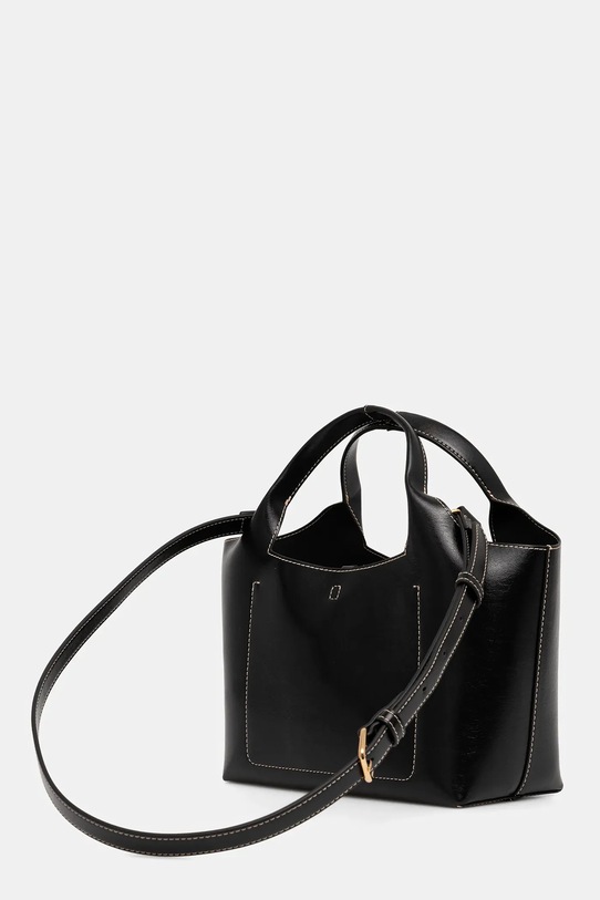 Akcesoria Love Moschino torebka JC4130PP1OLH0000 czarny