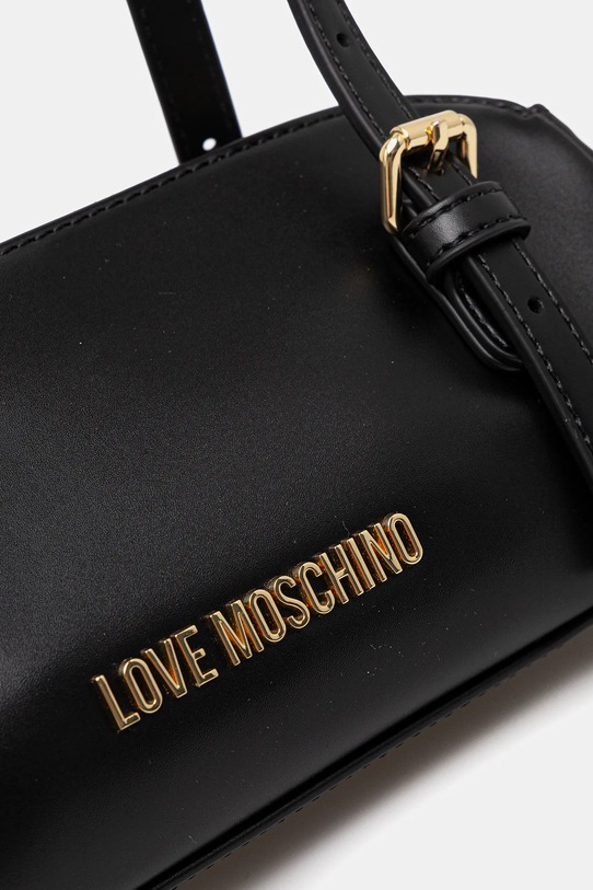 Akcesoria Love Moschino torebka JC4101PP1OLY0000 czarny