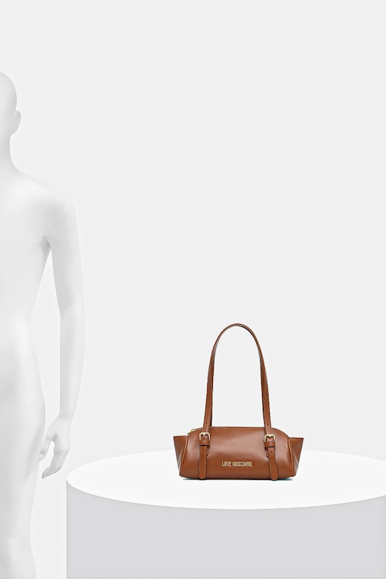 Love Moschino torebka JC4101PP1OLY0200