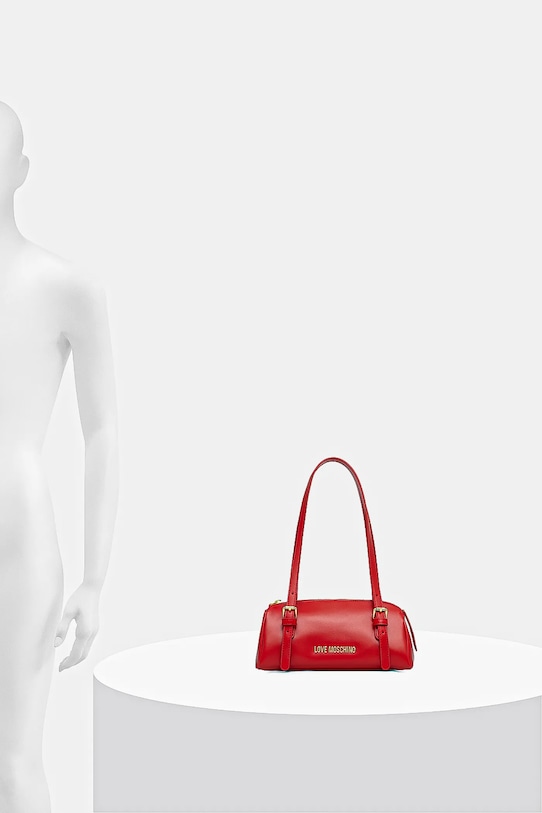 Love Moschino torebka JC4101PP1OLY0500