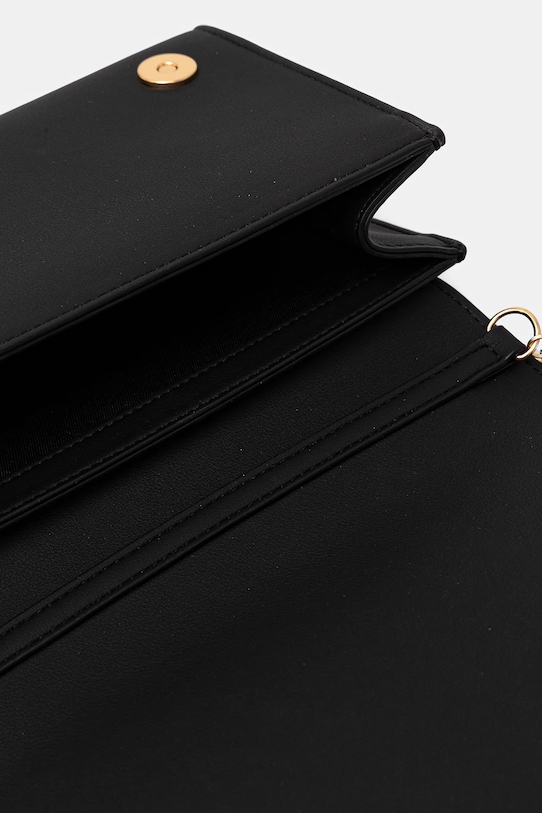 Love Moschino torebka czarny JC4103PP1OKD0000