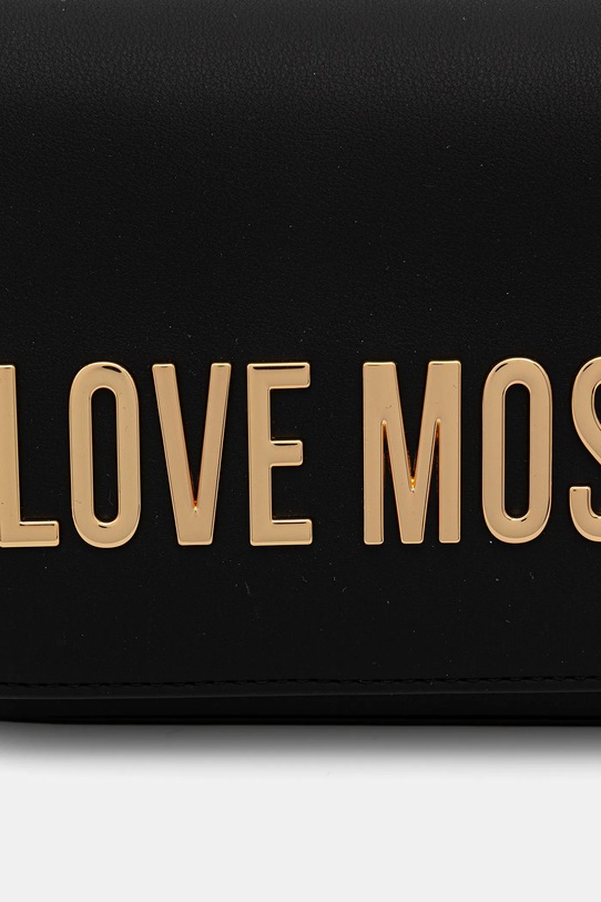 Love Moschino torebka JC4103PP1OKD0000 czarny