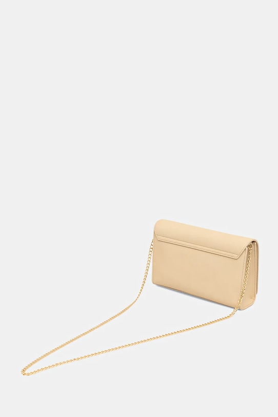 Akcesoria Love Moschino torebka JC4103PP1OKD0129 beżowy