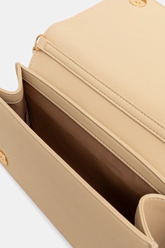 Love Moschino torebka JC4103PP1OKD0129 beżowy