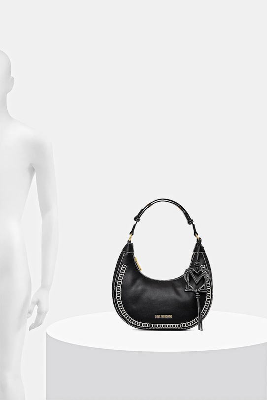 Love Moschino torebka JC4095PP1OLI0000