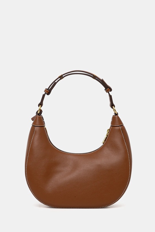 Akcesoria Love Moschino torebka JC4095PP1OLI0200 brązowy