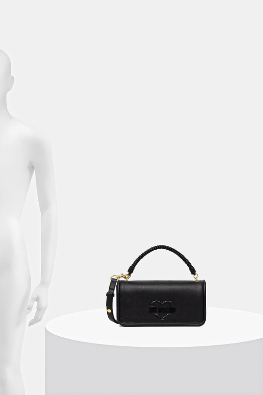 Love Moschino torebka JC4096PP1OLL0000