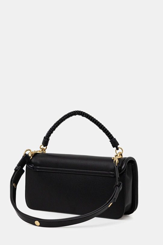 Akcesoria Love Moschino torebka JC4096PP1OLL0000 czarny