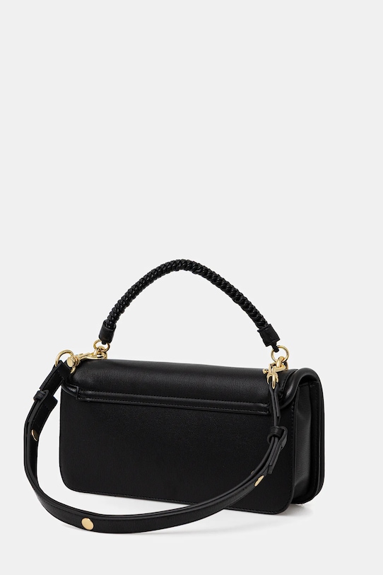 Akcesoria Love Moschino torebka JC4096PP1OLL0000 czarny