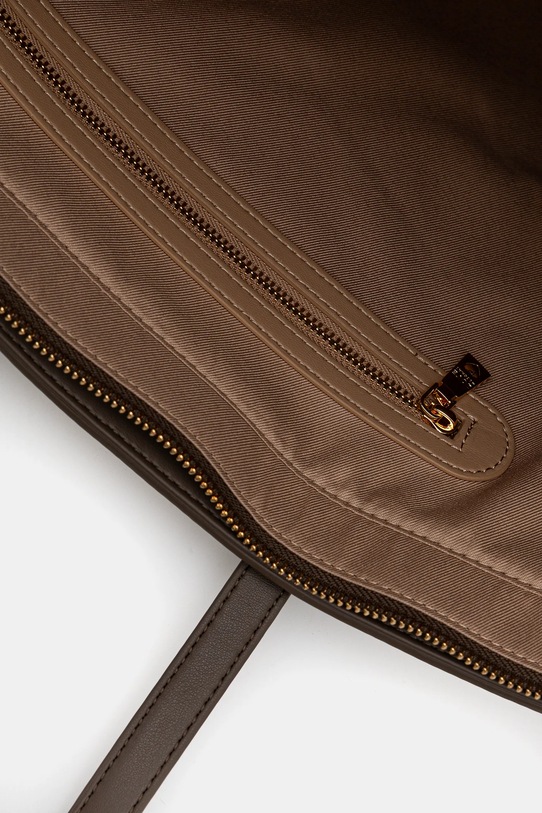 Love Moschino torebka JC4120PP1OLC0203 brązowy