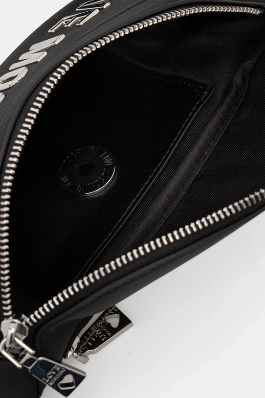 Love Moschino nerka JC4195PP1OKD000B czarny