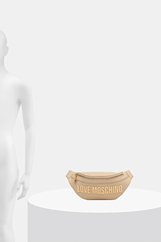 Love Moschino nerka JC4195PP1OKD0129 beżowy