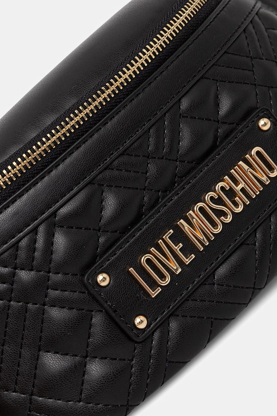 Love Moschino marsupio nero JC4003PP1OLA0000