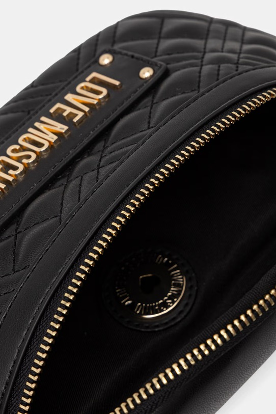 Love Moschino marsupio JC4003PP1OLA0000 nero