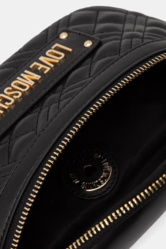 Love Moschino marsupio JC4003PP1OLA0000 nero