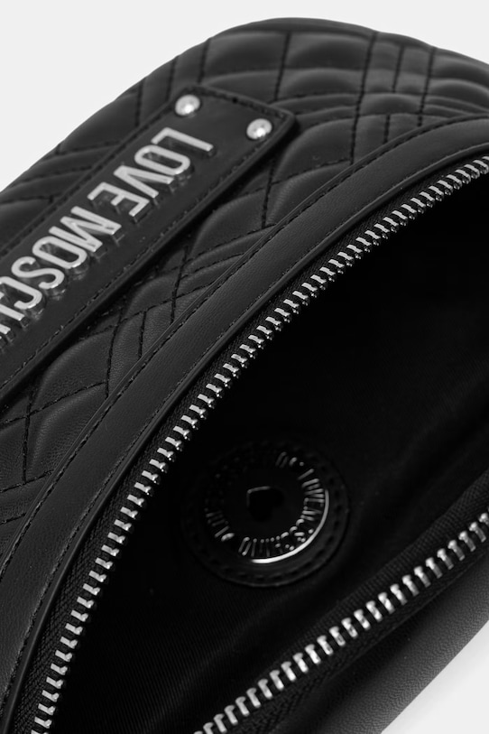 Love Moschino marsupio JC4003PP1OLA000B nero