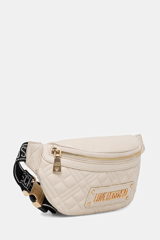 Ľadvinka Love Moschino JC4003PP1OLA0110 béžová SS26