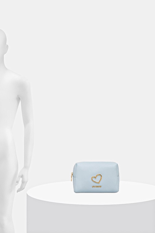 Love Moschino kosmetyczka JC5301PP1OLQ0701