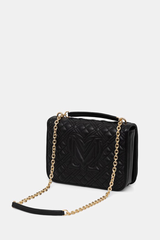 Doplnky Kabelka Love Moschino JC4000PP1OLA0000 čierna