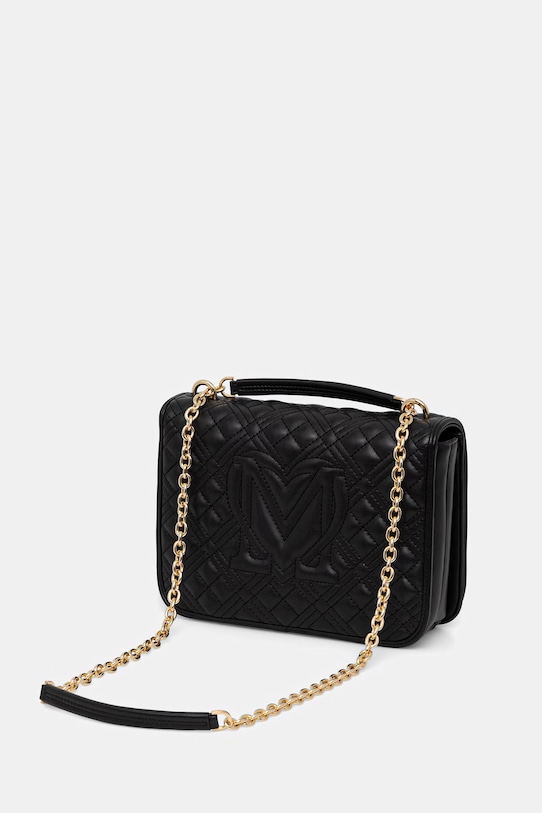 Doplnky Kabelka Love Moschino JC4000PP1OLA0000 čierna