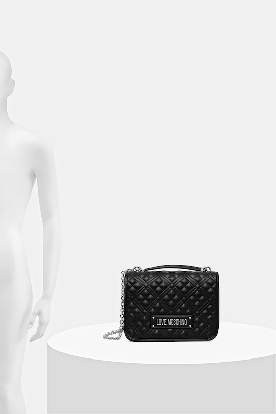 Kabelka Love Moschino JC4000PP1OLA000B