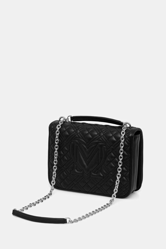 Doplnky Kabelka Love Moschino JC4000PP1OLA000B čierna